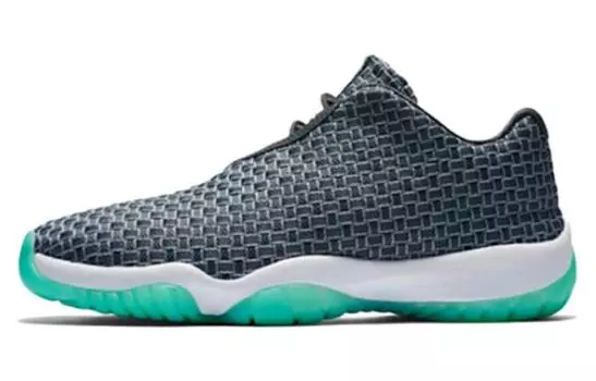 Винтажные женские баскетбольные кроссовки Jordan Future