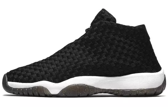 Винтажные женские баскетбольные кроссовки Jordan Future