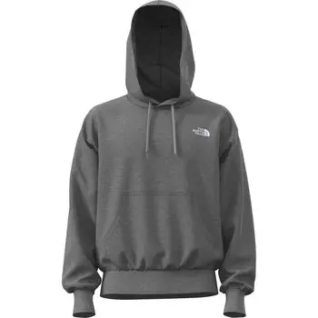 Винтажный худи Evolution The North Face, серый
