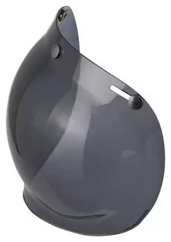 Винтажный козырек-пузырь DMD