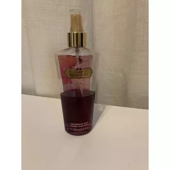 Винтажный парфюмерный спрей для тела Victoria Secret Pure Seduction сливовый 8.4 Victoria's Secret