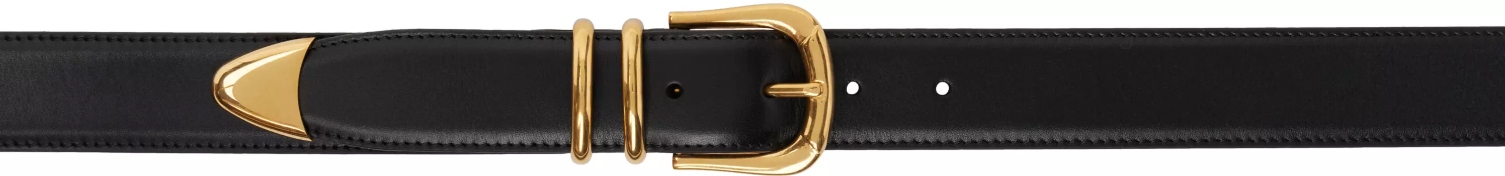 Винтажный пояс The Row