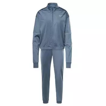 Винтажный спортивный костюм REEBOK, синий