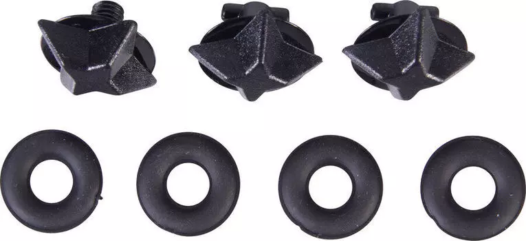 Винты для крепления козырька шлема N53 Nolan