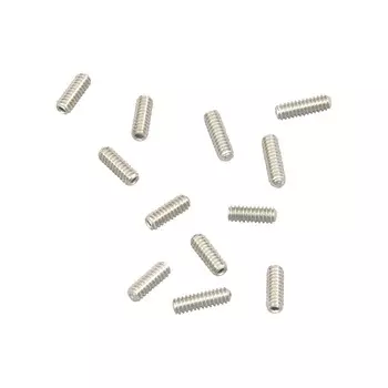 Винты высоты моста Fender Original Strat (12)