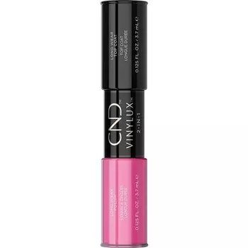 Vinylux 2-в-1 Ярко-поп-розовый, Cnd