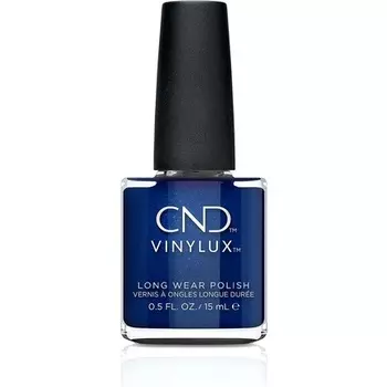 Vinylux Crystal Alchemy Sassy Sapphire 15 мл, Cnd
