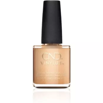 Vinylux Стойкий лак для ногтей 15 мл телесный одуванчик, Cnd