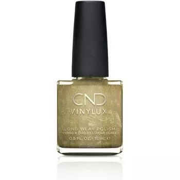 Vinylux Стойкий лак для ногтей телесного цвета, 15 мл, Cnd