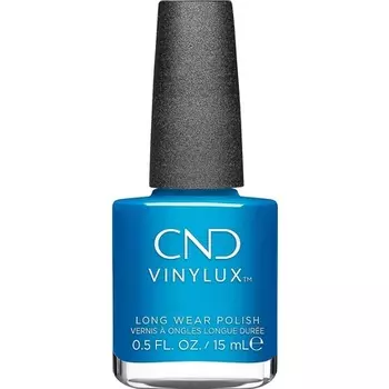 Vinylux: То, что старое, снова синее, Cnd