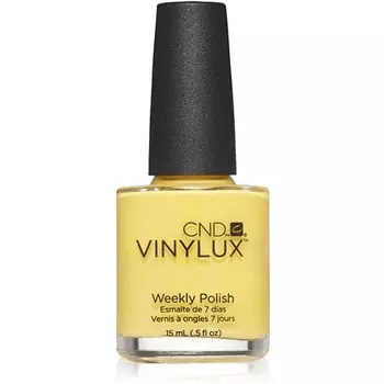Vinylux Велосипед Желтый, Cnd