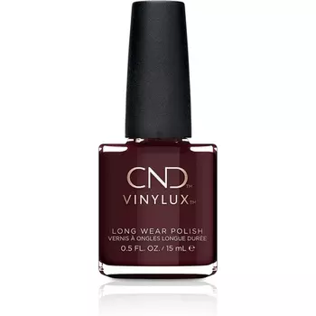 Vinylux Weekly Polish Black Cherry 15мл, Cnd