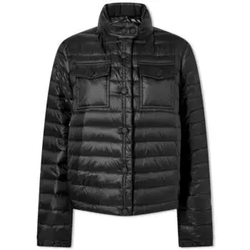 Винзирская куртка Moncler Grenoble