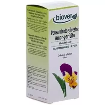 Виола Триколор Био 50мл, Biover