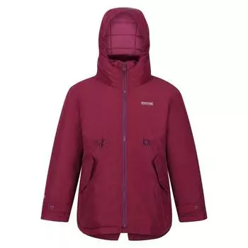 Violane непромокаемая детская прогулочная куртка REGATTA, цвет rot