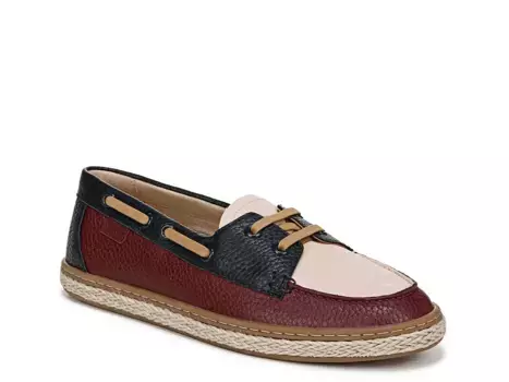 Vionic Bay Slip-On — женские, разноцветная кожа