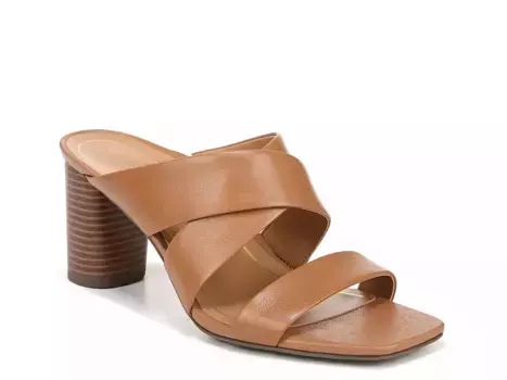 Vionic Merlot Sandal, Коньяк