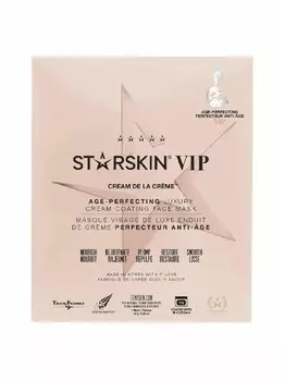 VIP Cream de la Crme Маска для лица Совершенная Кожа Starskin