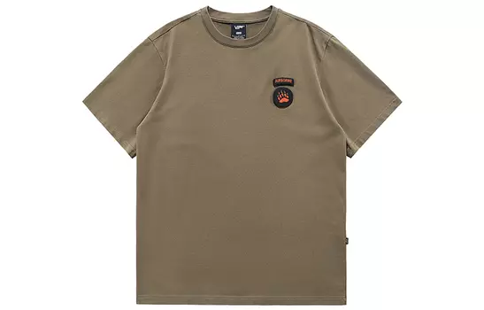 VIP-футболка унисекс, Серый