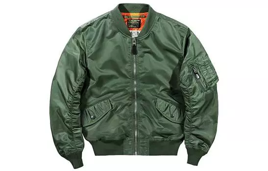 VIP-куртка унисекс, Хаки