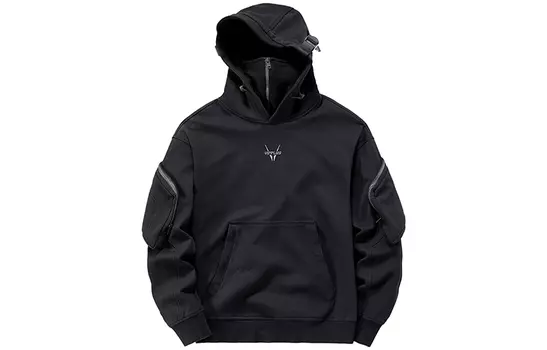 Vip мужские толстовки и свитшоты, черный