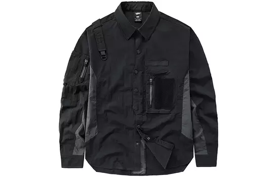 VIP-рубашка унисекс, Черный