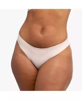 VIP-стринги больших размеров Uwila Warrior, серый