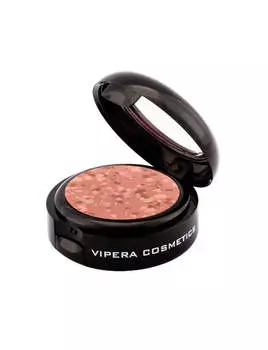 Vipera City Fun Blush прессованные румяна №25 5.5г