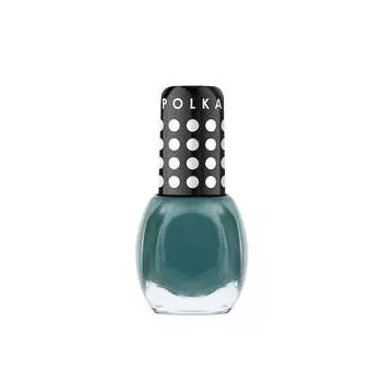 Vipera Лак для ногтей Polka Nail Polish 158 5.5мл