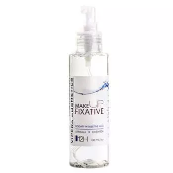 Vipera Makeup Fixative спрей для фиксации макияжа 100мл
