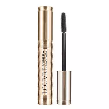 Vipera Mascara Louvre удлиняющая и придающая объем тушь для ресниц Black 8ml