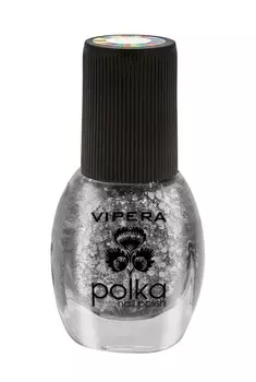 Vipera, Polka Nail Polish, Лак для ногтей, 069, 5,5 мл
