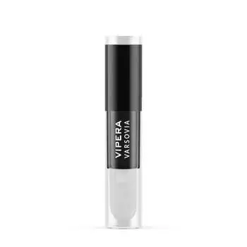 Vipera Varsovia Lip Gloss бесцветный блеск для губ 06 Fosa 3.5мл