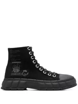 Virn ботинки 1992, черный