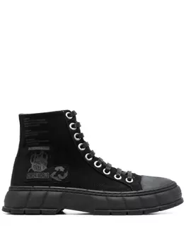 Virn ботинки 1992, черный