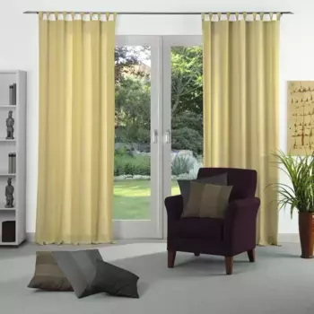 Вирт чехол на подушку "Нидерау", (2 шт.) Wirth 40х40 см, цвет goldfarben