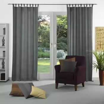 Вирт чехол на подушку "Нидерау", (2 шт.) Wirth 50х50 см, цвет petrol