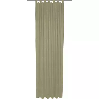 Вирт-гардина «Тронхейм Б», (1 шт.), на заказ Wirth, цвет ocker