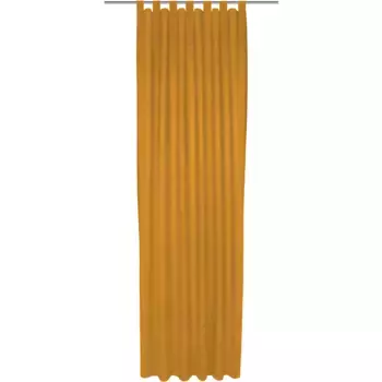 Вирт-гардина «Тронхейм Б», (1 шт.), на заказ Wirth, цвет altgoldfarben