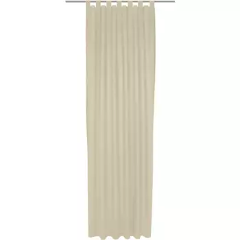 Вирт-гардина «Тронхейм Б», (1 шт.), на заказ Wirth, цвет natur