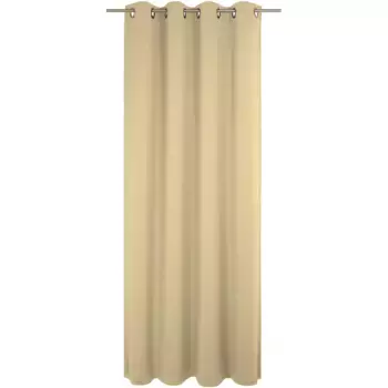 Вирт-гардина «Тронхейм Б», (1 шт.), на заказ Wirth, бежевый