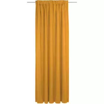 Вирт-гардина «Тронхейм Б», (1 шт.), на заказ Wirth, цвет altgoldfarben