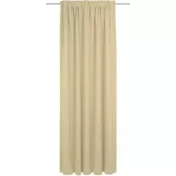 Вирт-гардина «Тронхейм Б», (1 шт.), на заказ Wirth, бежевый