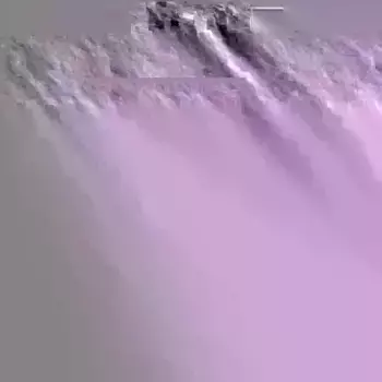 Вирт-гардина «Тронхейм Б», (1 шт.), на заказ Wirth, коричневый