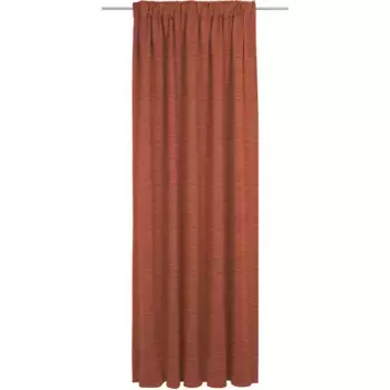 Вирт-гардина «Тронхейм Б», (1 шт.), на заказ Wirth, цвет rost