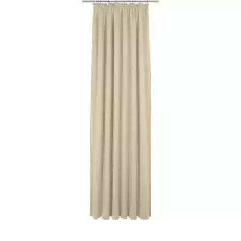 Вирт-гардина «Тронхейм Б», (1 шт.), на заказ Wirth, цвет natur