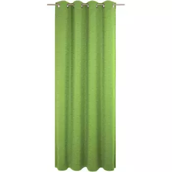 Вирт-гардина «Тронхейм Б», (1 шт.), на заказ Wirth, цвет apfelgrn