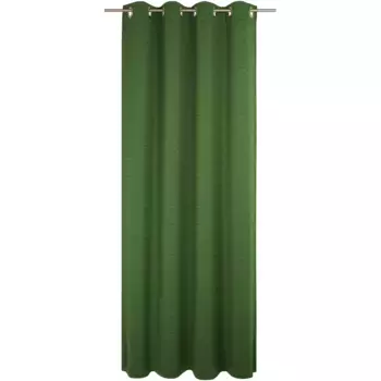 Вирт-гардина «Тронхейм Б», (1 шт.), на заказ Wirth, темно-зеленый