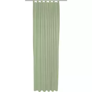Вирт-гардина «Тронхейм Б», (1 шт.), на заказ Wirth, светло-зеленый