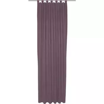 Вирт-гардина «Тронхейм Б», (1 шт.), на заказ Wirth, цвет beere